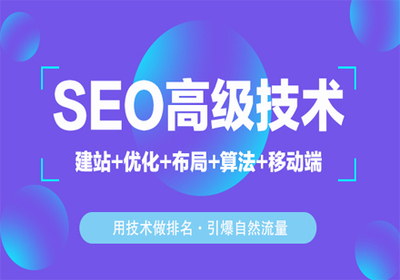 北京中公优就业-SEO高级技术在线系统实战课
